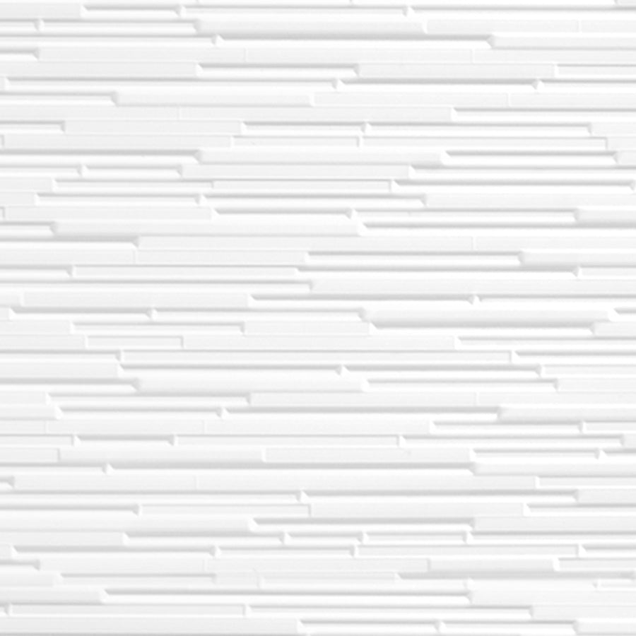 Gloss White (Paintable)