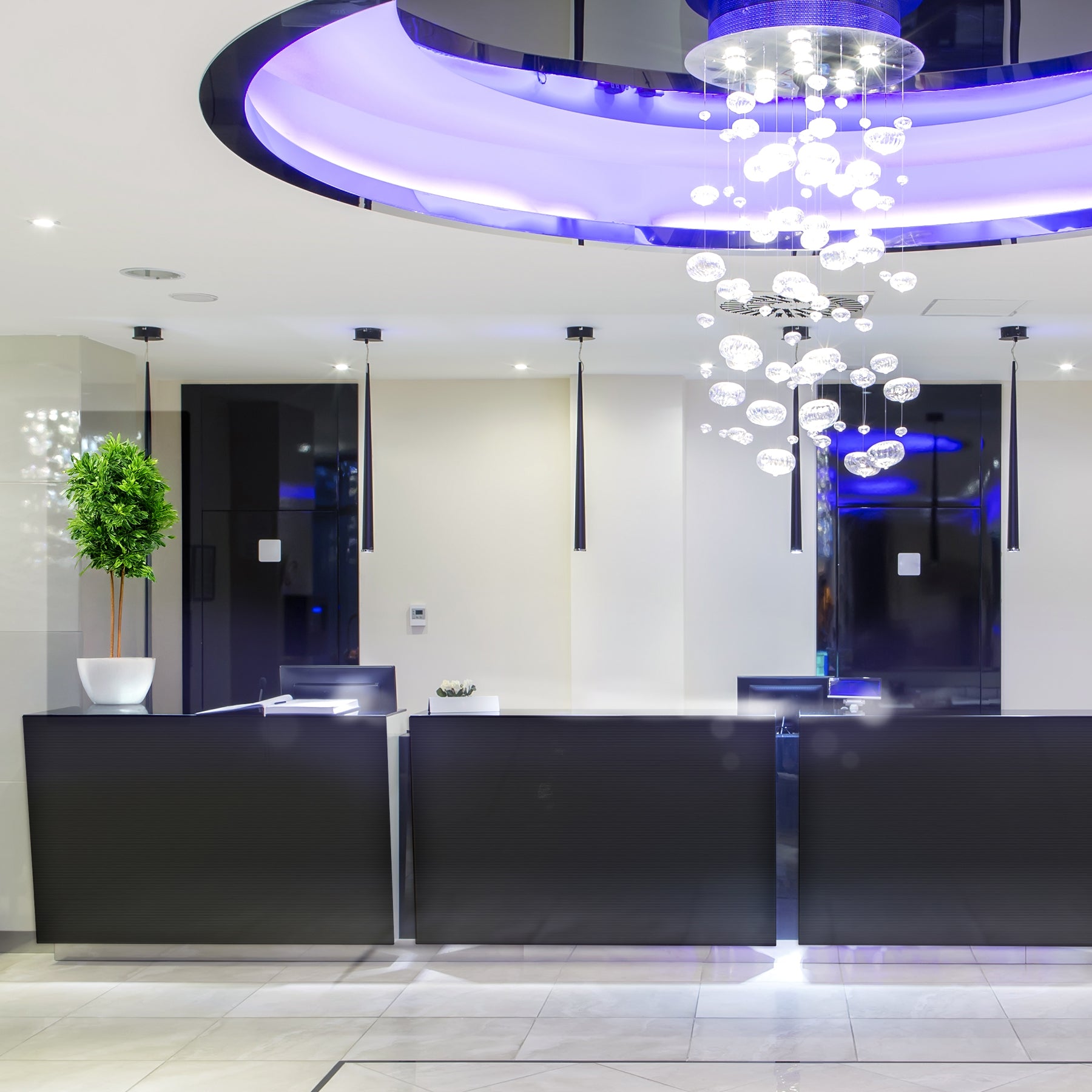 ATI Laminates