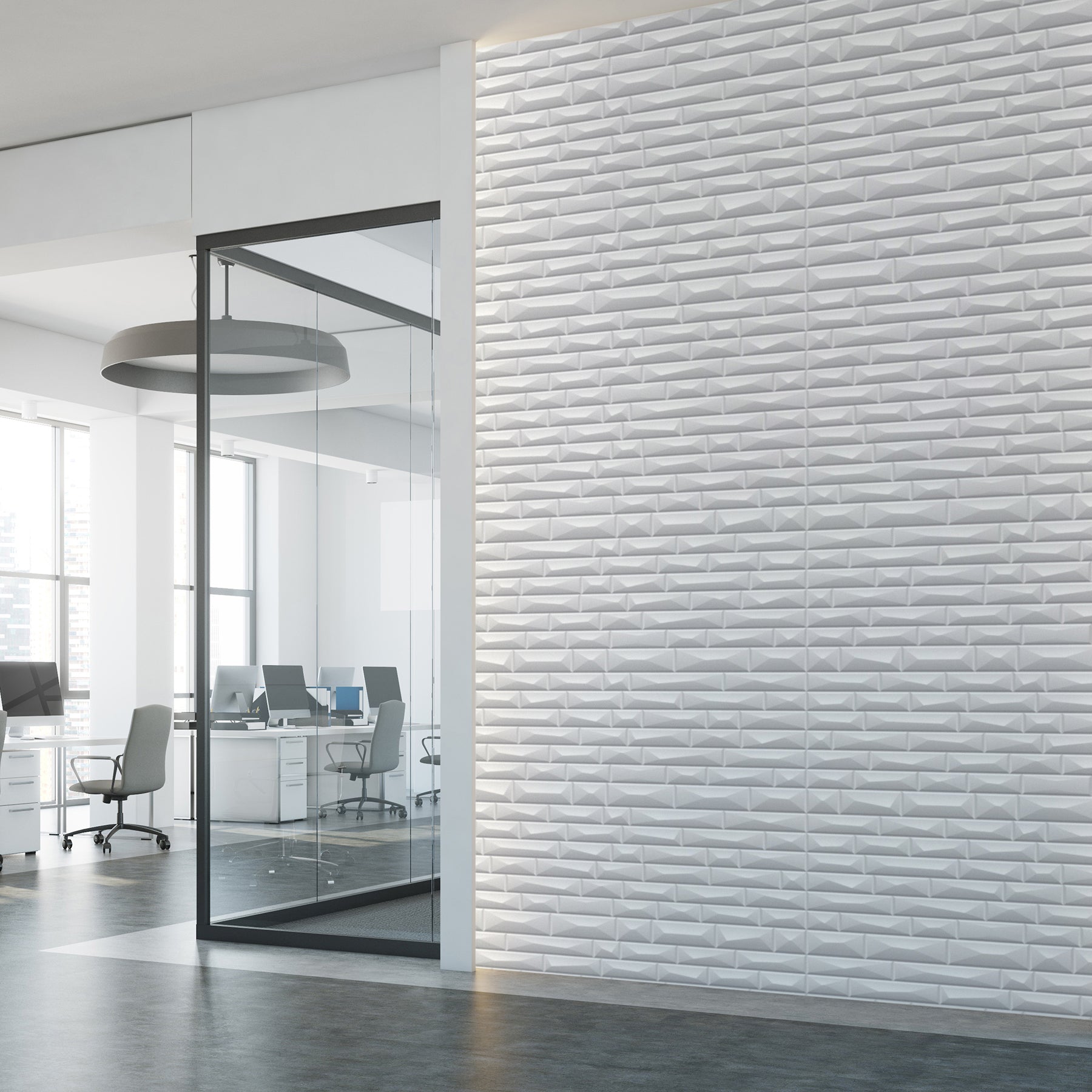 Vista Wall Panel