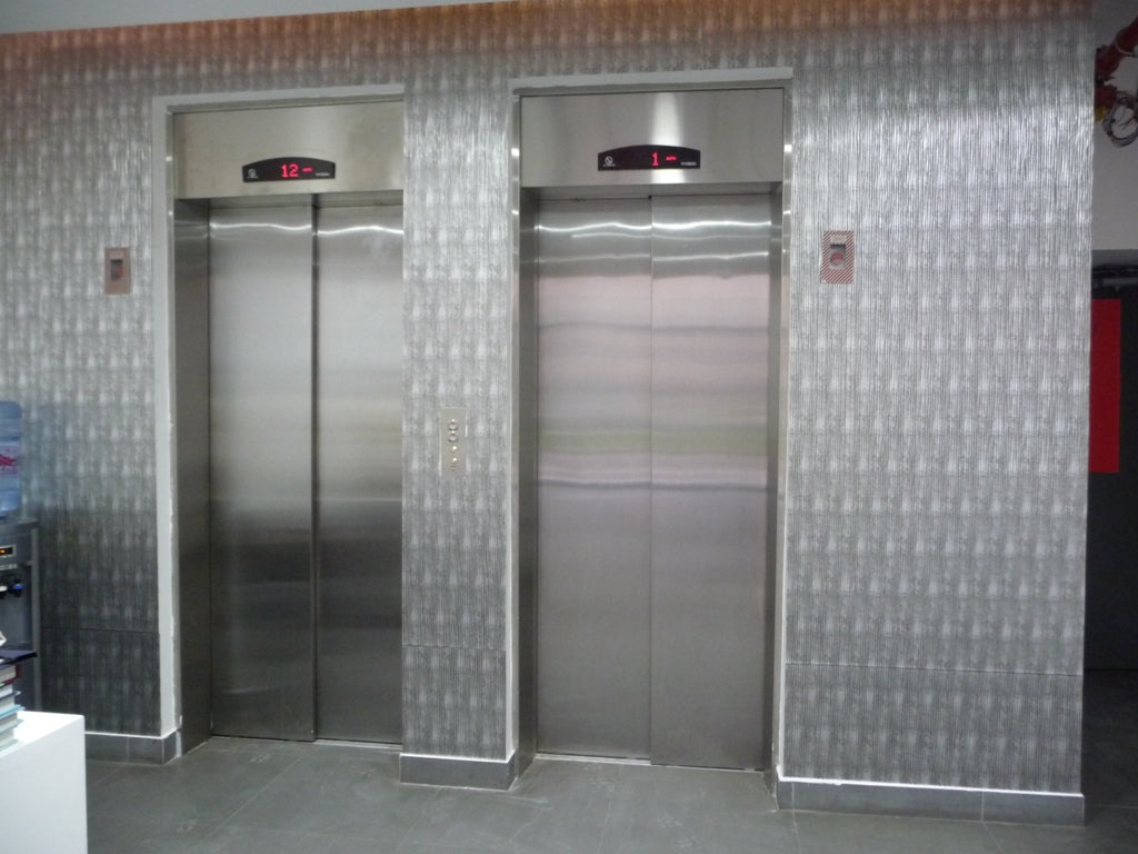 ATI Laminates
