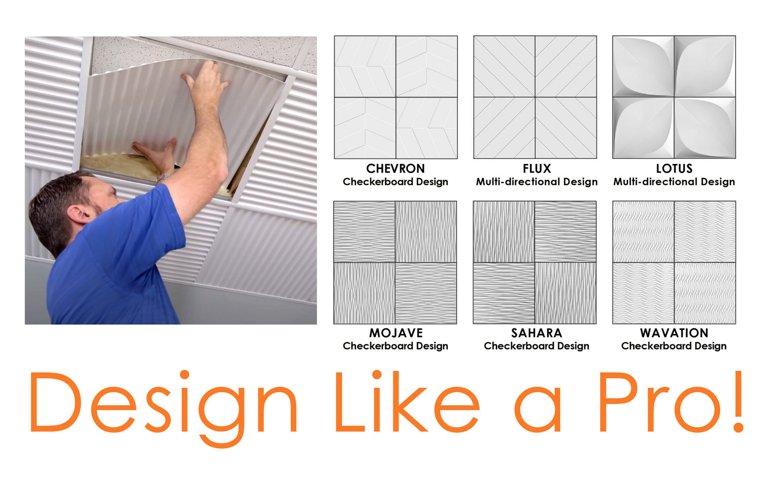 Design Like a Pro: Interior Trends are Looking Up!