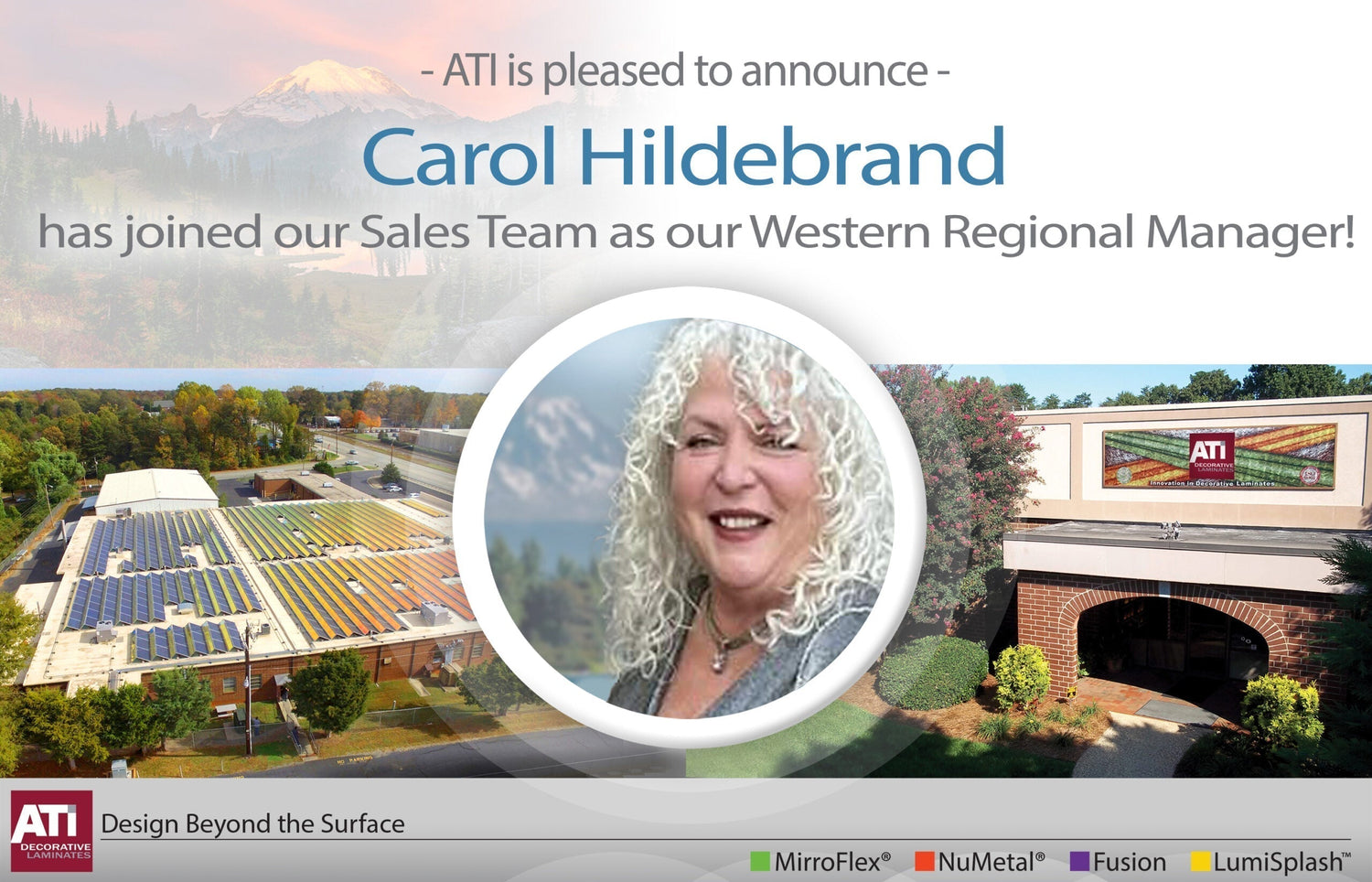 A Warm Welcome to Our Newest Team Member!