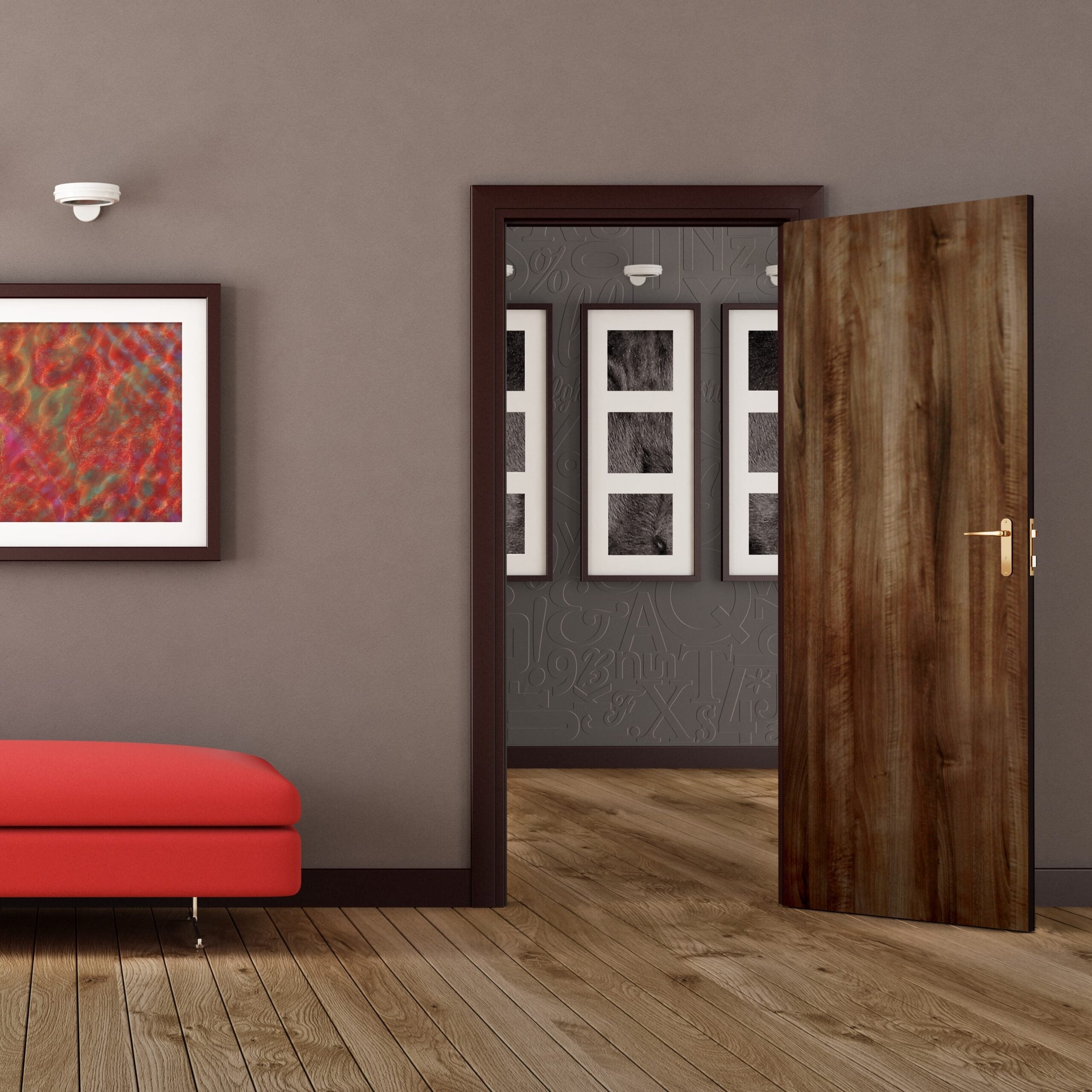 Door Skins