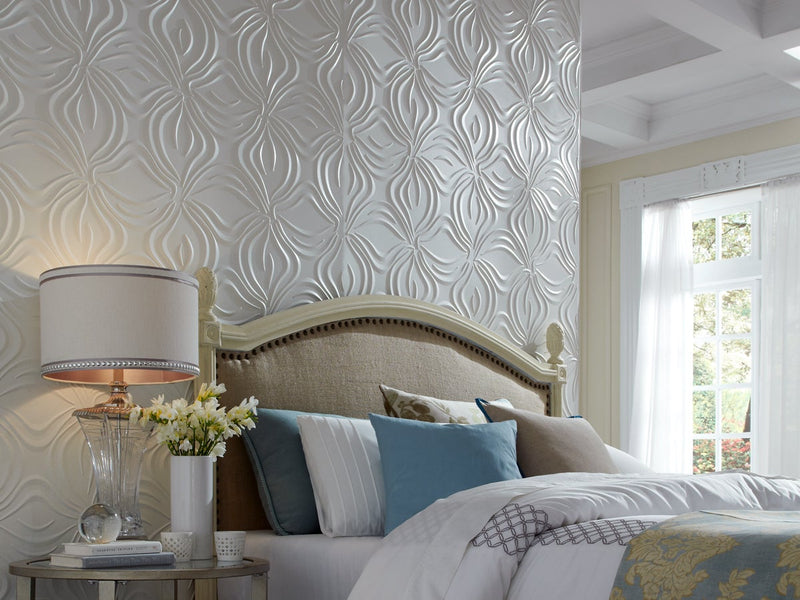 MirroFlex<sup>®</sup> Wall Panels