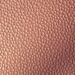 Copper Wall Panels