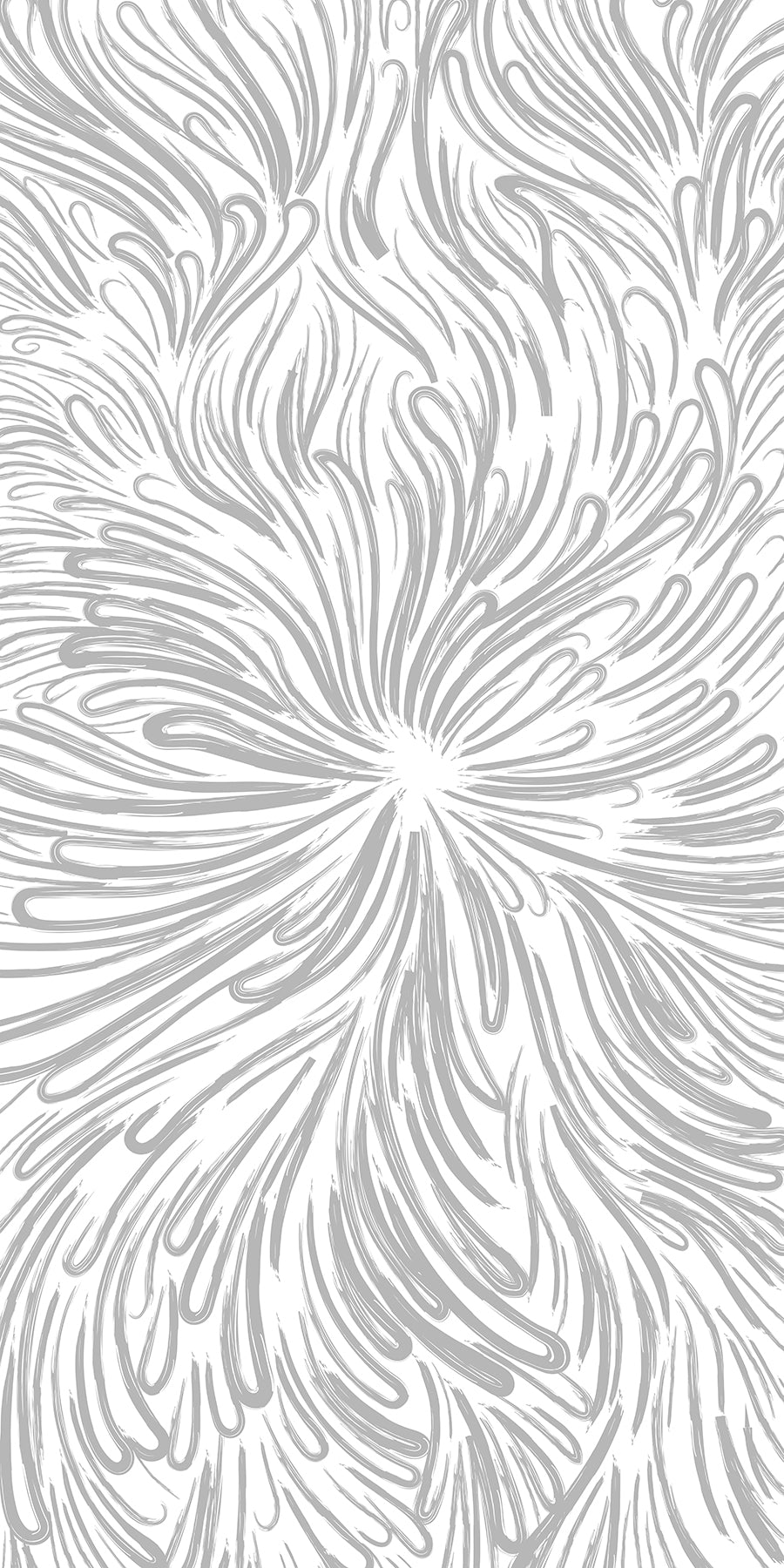 Frosted Fusion Panels (Sample)