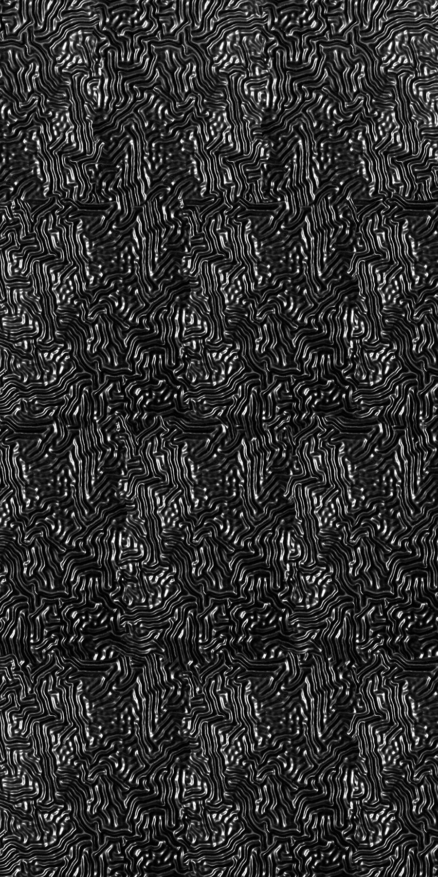 Abstract Fusion Panels (Sample)