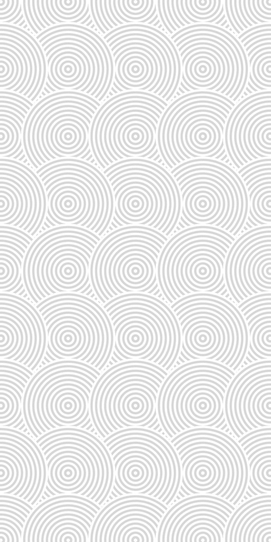 Frosted Fusion Panels (Sample)