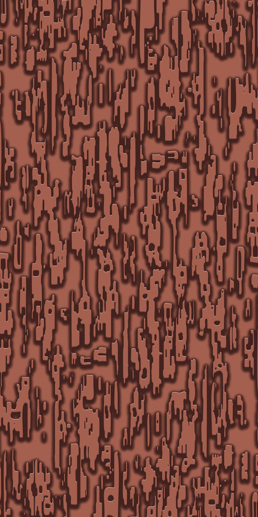 Antique Copper Craze