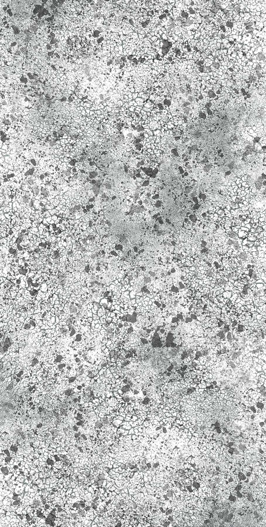 ANTIQUE MIRROR CRACKLED