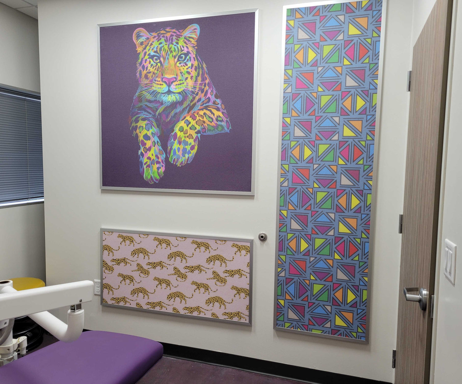 ATI Laminates