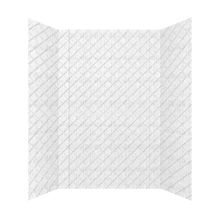 Argyle Tub & Shower Wall Kit