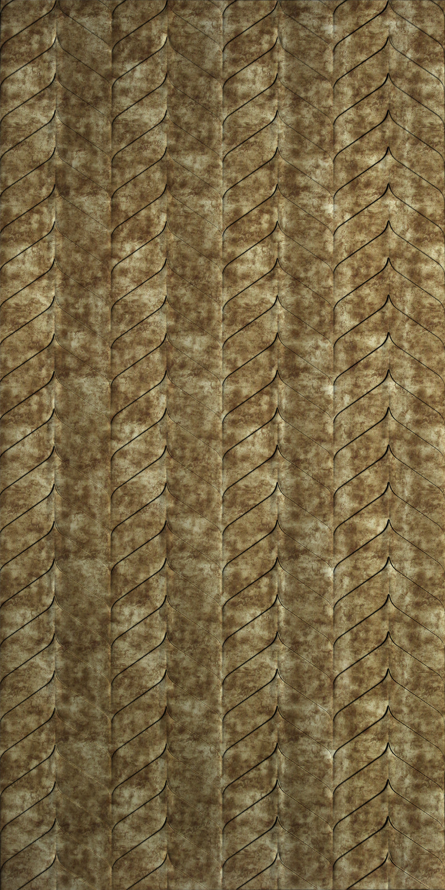 Ariel Wall Panel