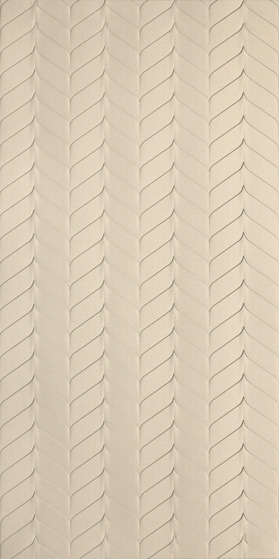 Ariel Almond Wall Panel