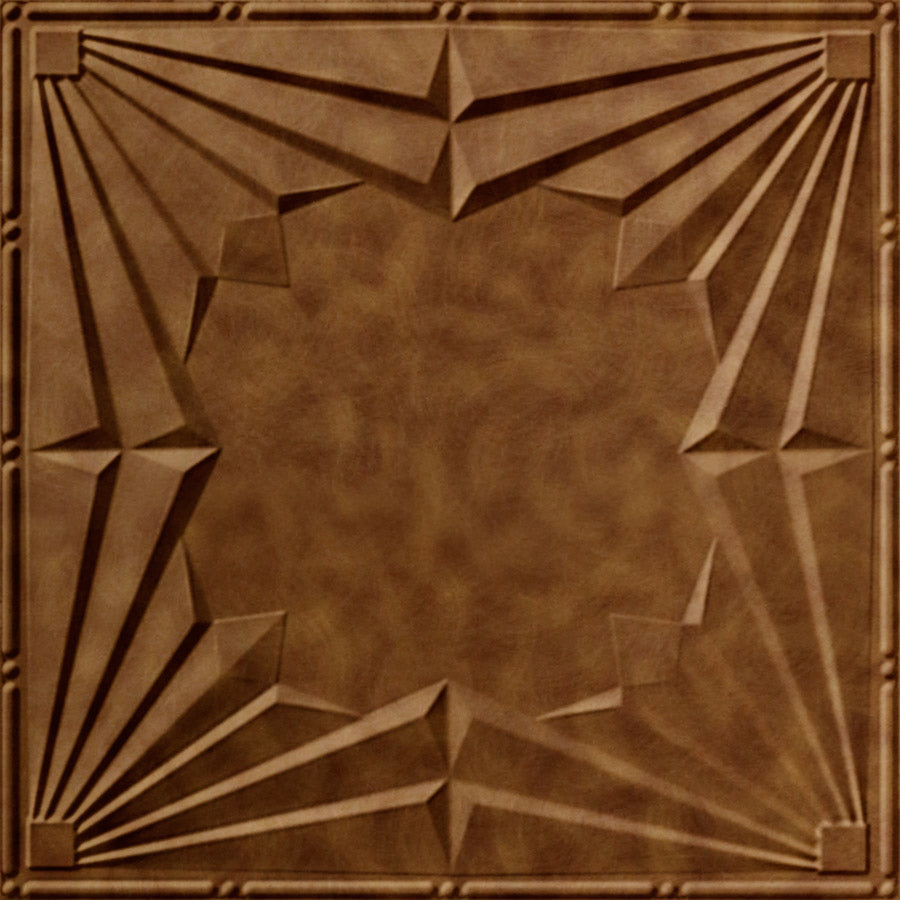 Art Deco Ceiling Tiles