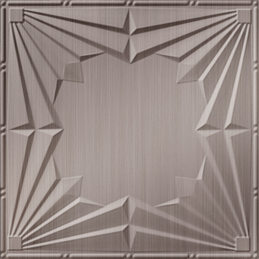 Art Deco Ceiling Tiles