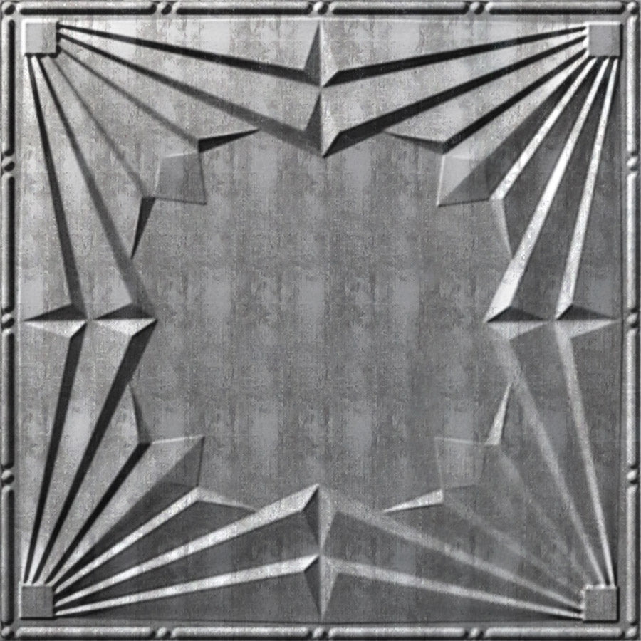 Art Deco Ceiling Tiles