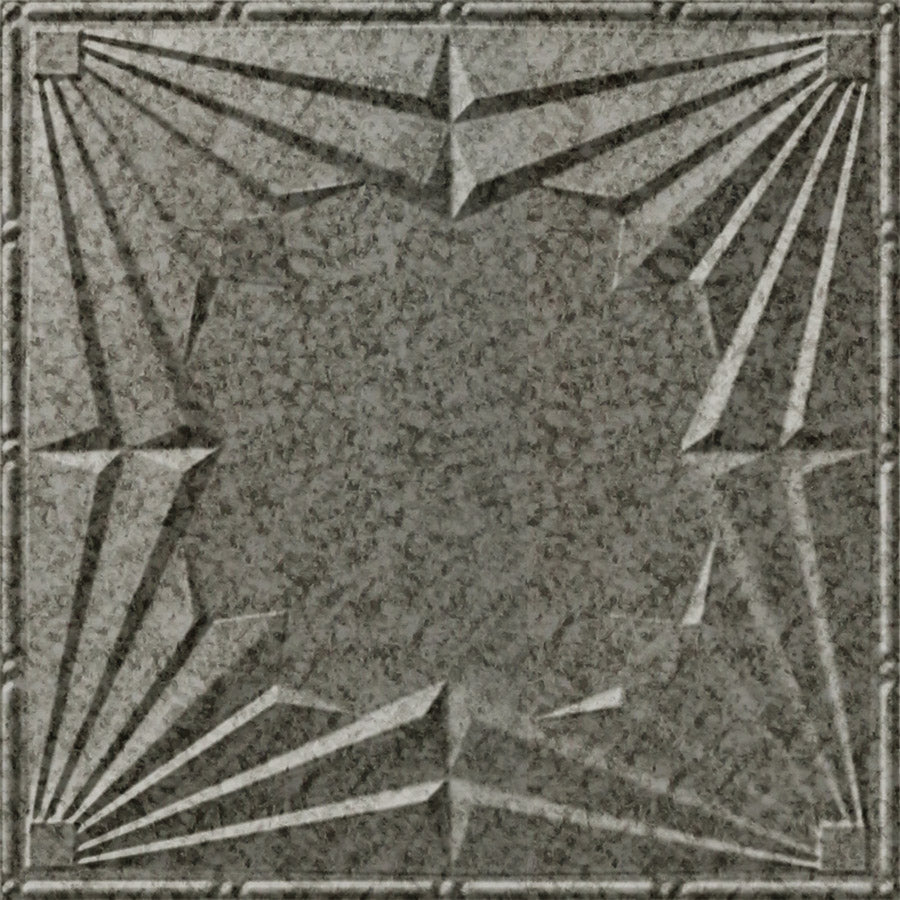 Art Deco Ceiling Tiles