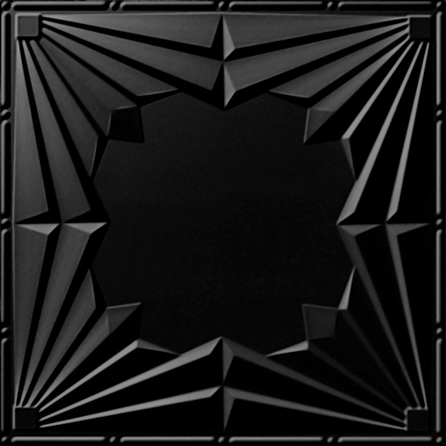 Art Deco Ceiling Tiles