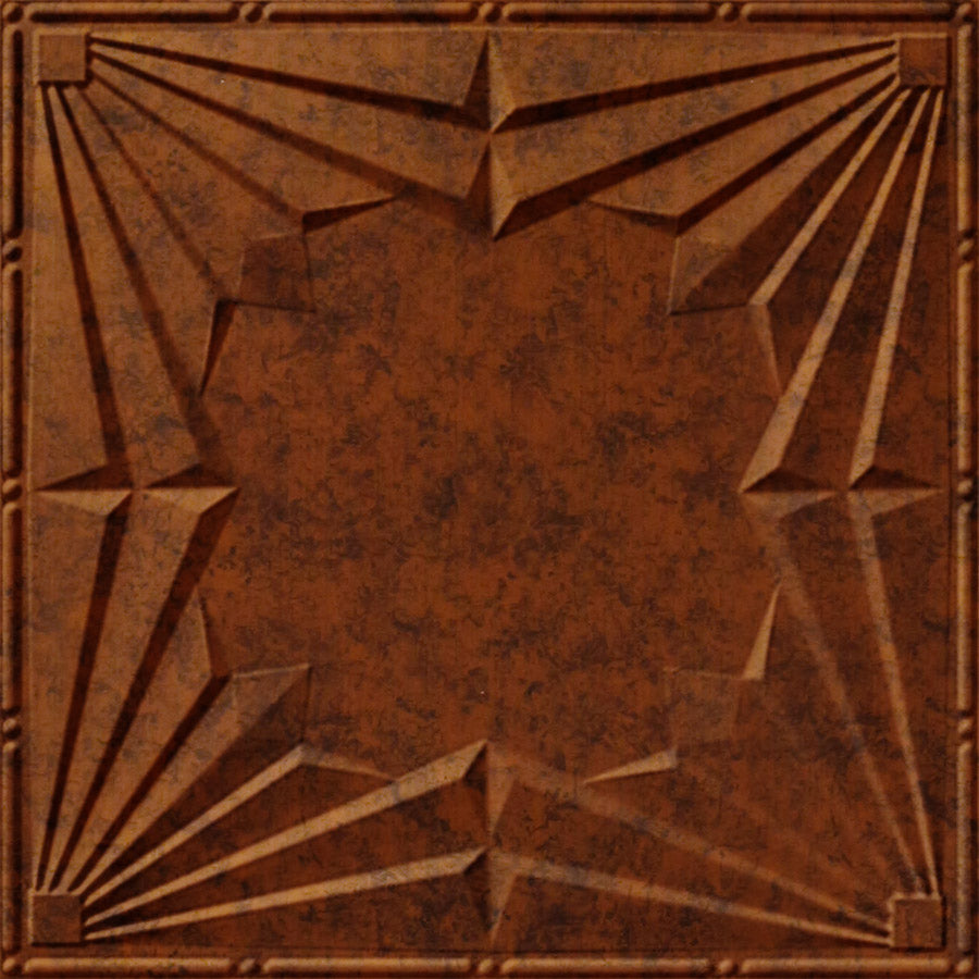 Art Deco Ceiling Tiles