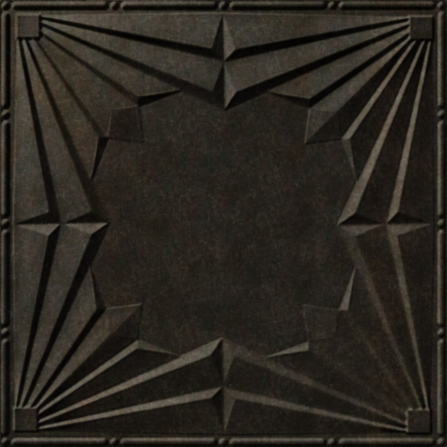 Art Deco Ceiling Tiles