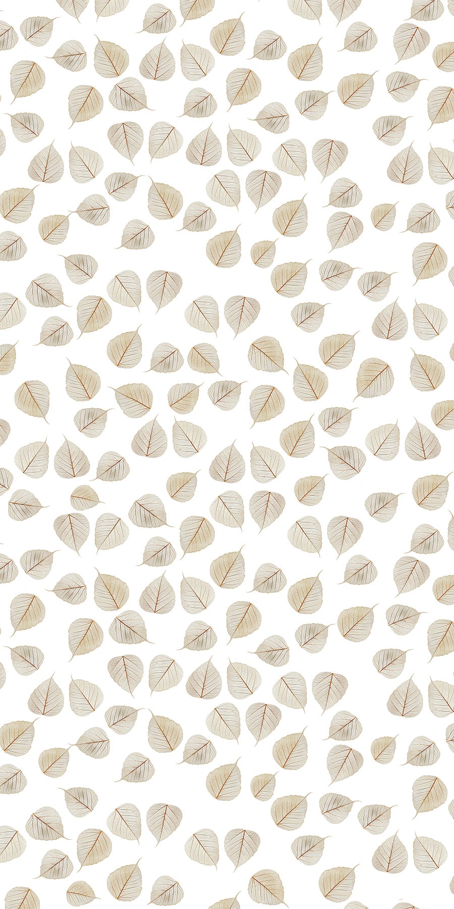 Aspen Leaves Organics Fusion Panels