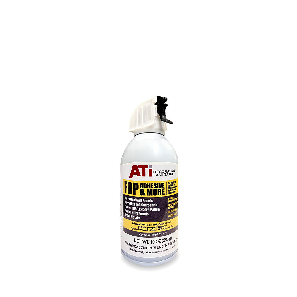 ATI Spray-On Adhesive 10 oz