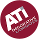 ATI Laminates