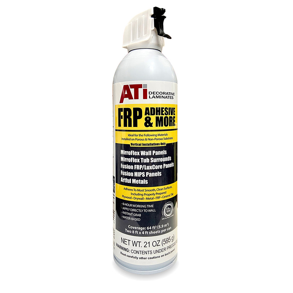 ATI Spray-On Adhesive 21 oz
