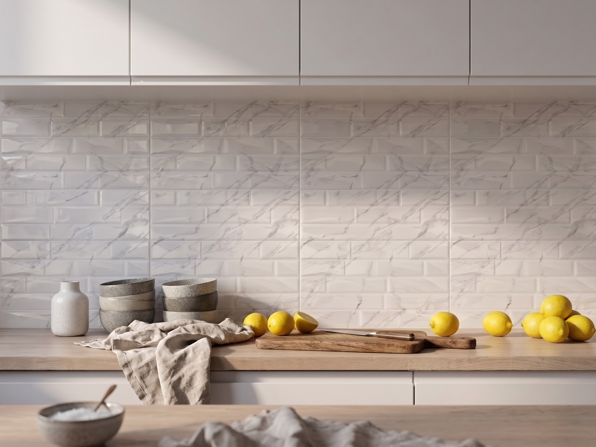 Vista Marble Lifestyle