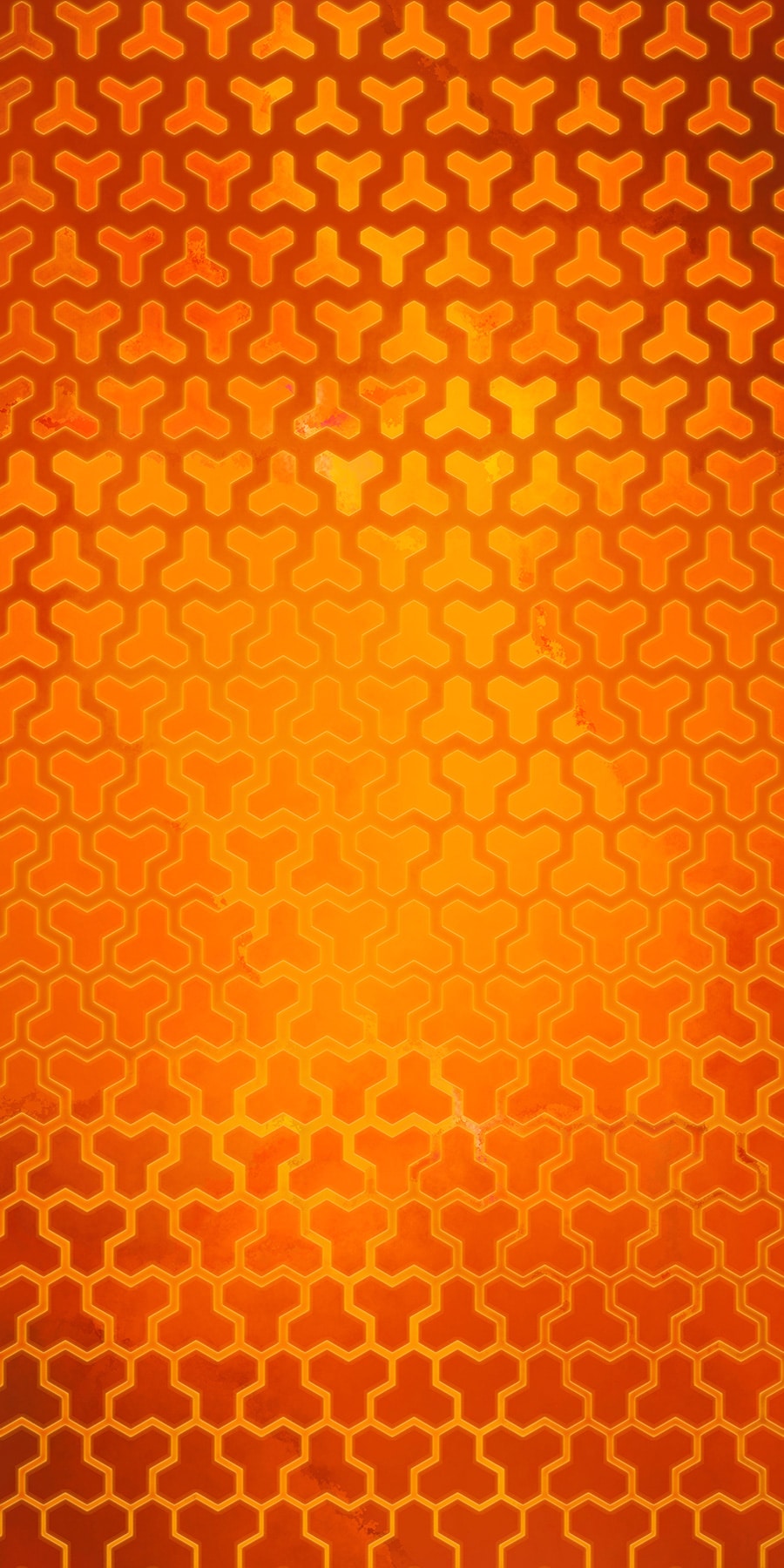 Abstract Fusion Panels (Sample)