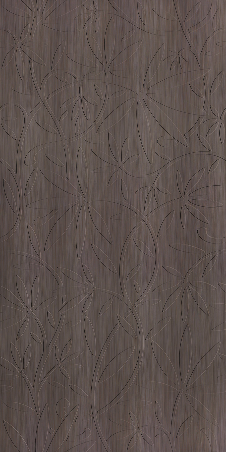 Audrey Bronze Strata Wall Panel
