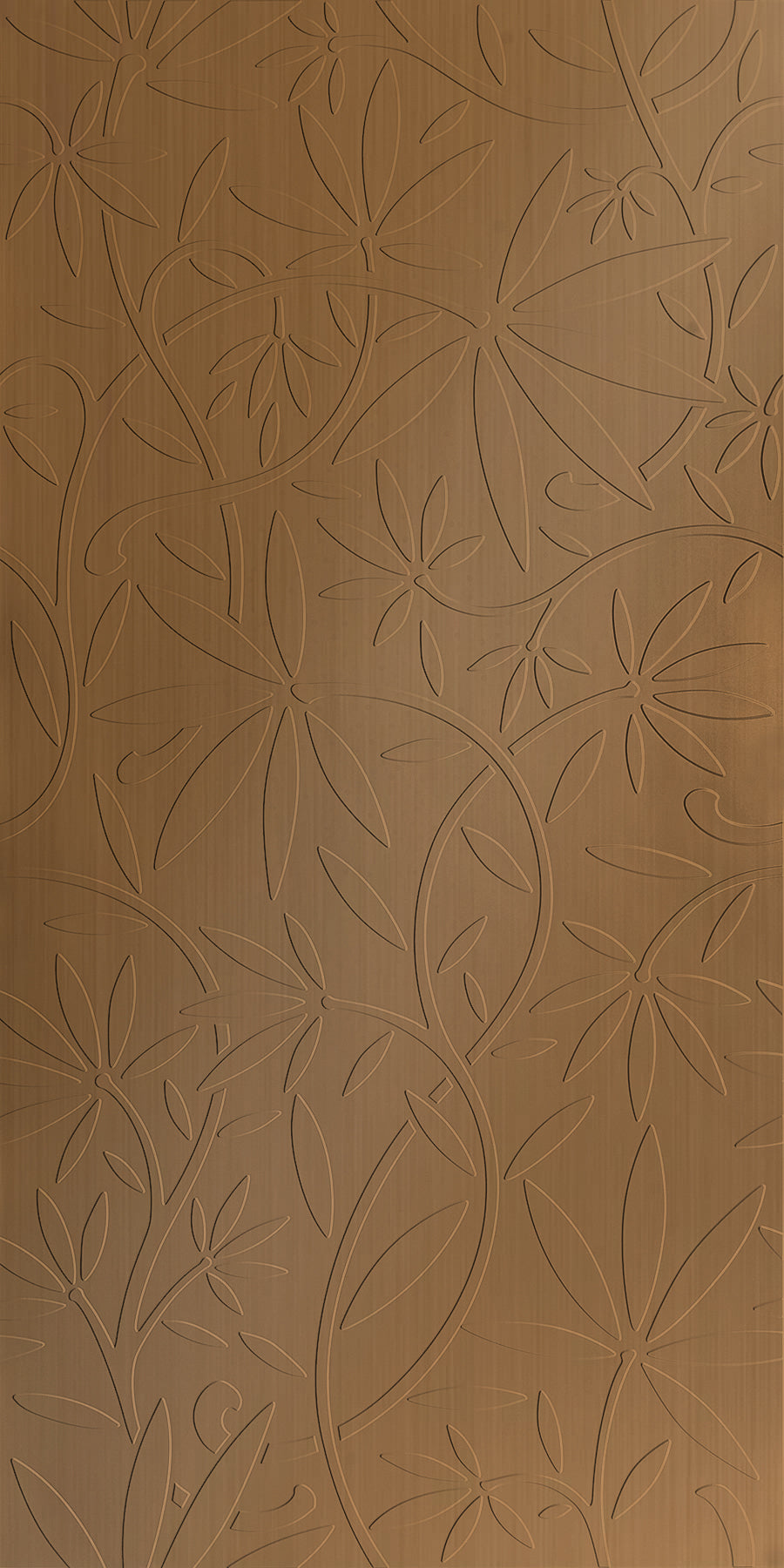 Audrey Brushed Wall Panel