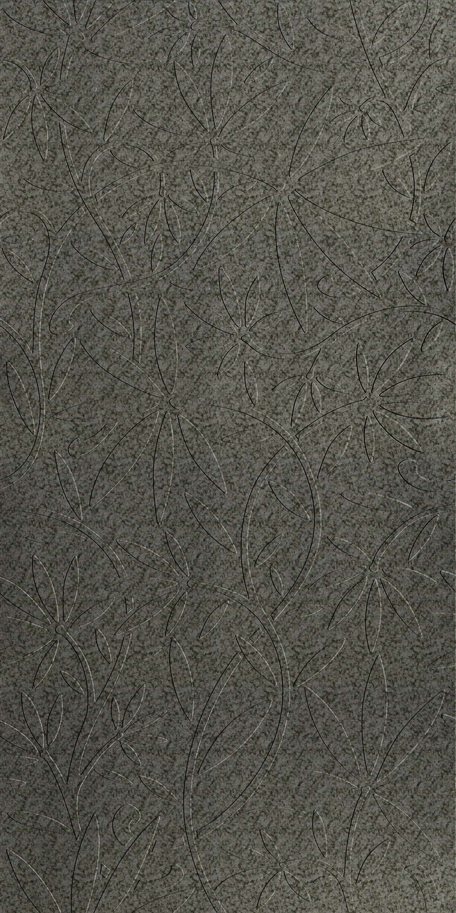 Audrey Galvanized Wall Panel
