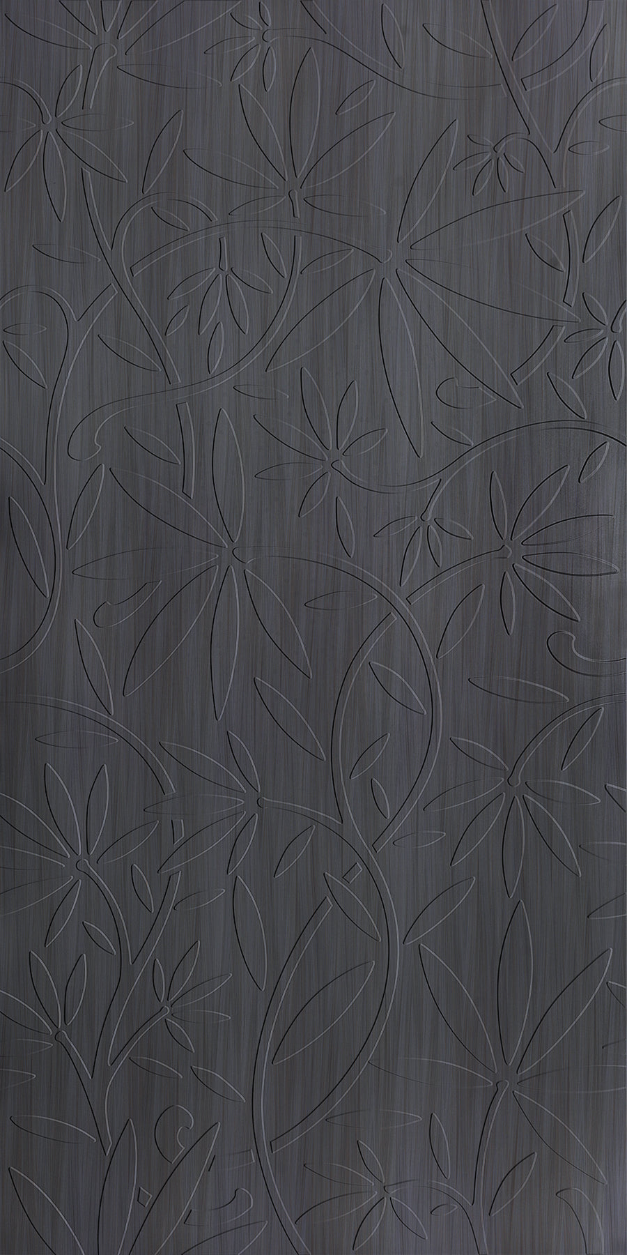 Audrey Steel Strata Wall Panel