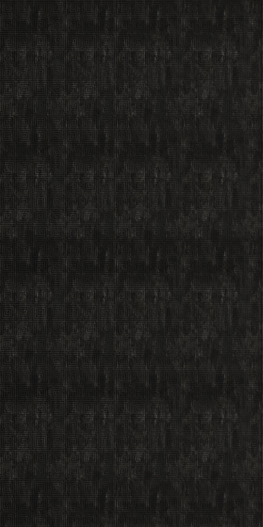 Mini Quadro Abstract Bronze Wall Panel