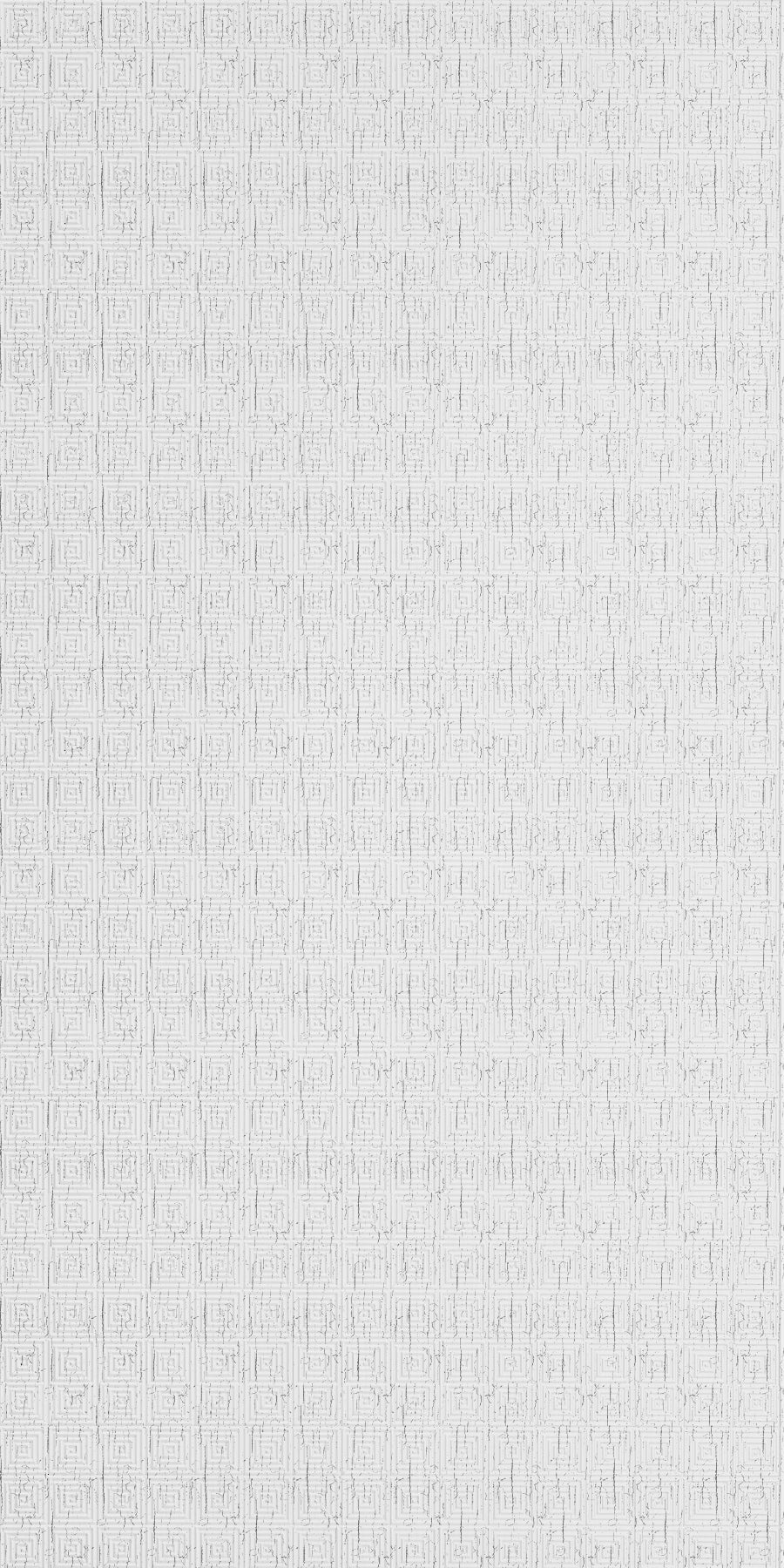Mini Quadro Distressed White Wall Panel