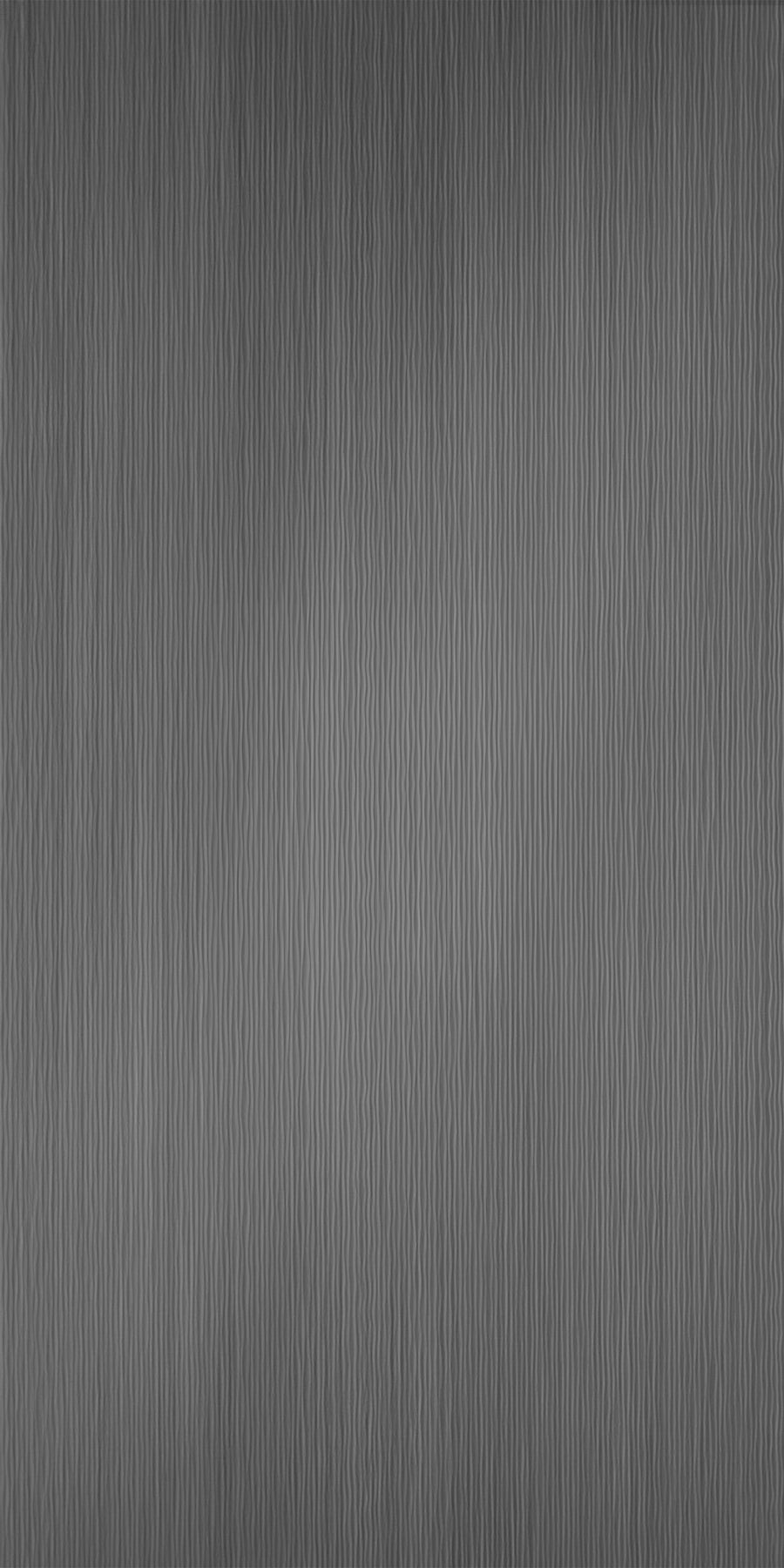 Mojave Brushed Stainless Vertical Wall Panel
