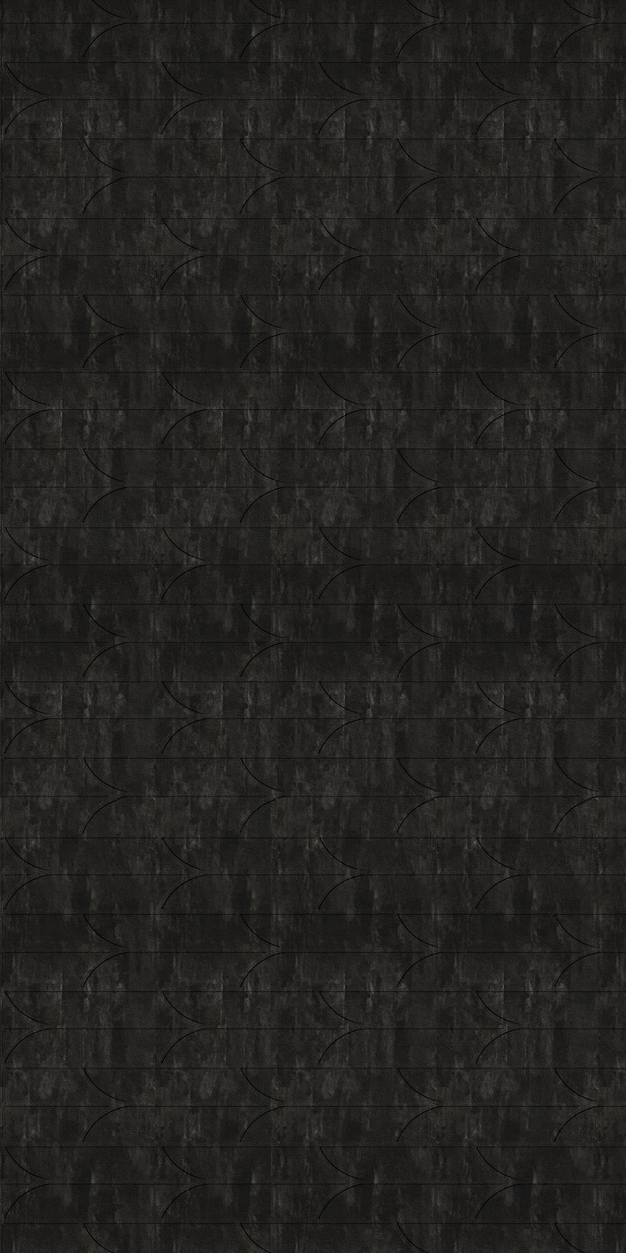 Pandora Abstract Bronze Wall Panel