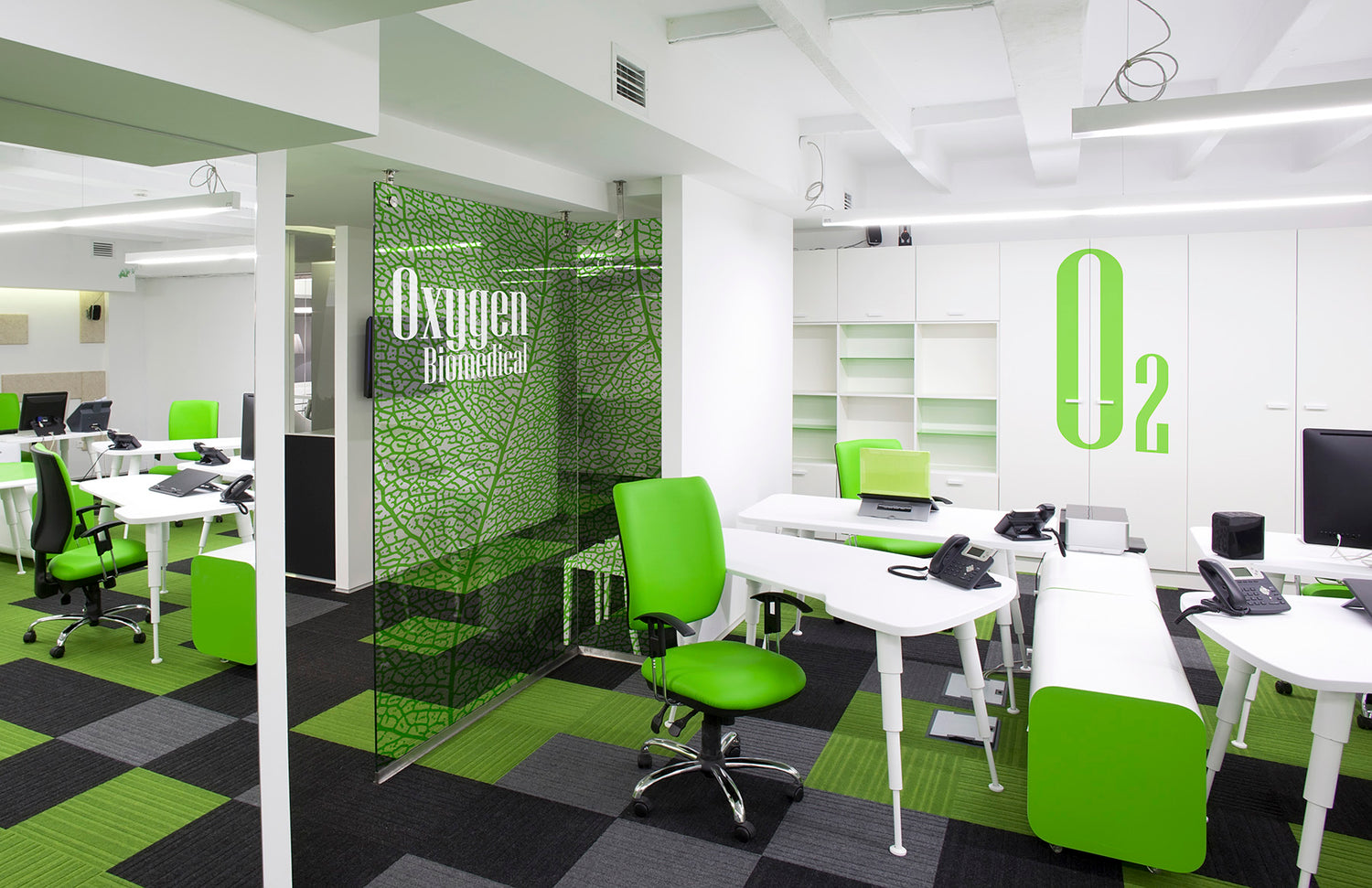 ATI Laminates