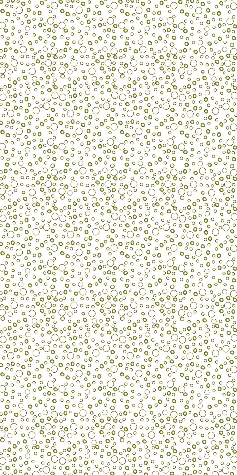 Bamboo Rings Green Organics Fusion Panels