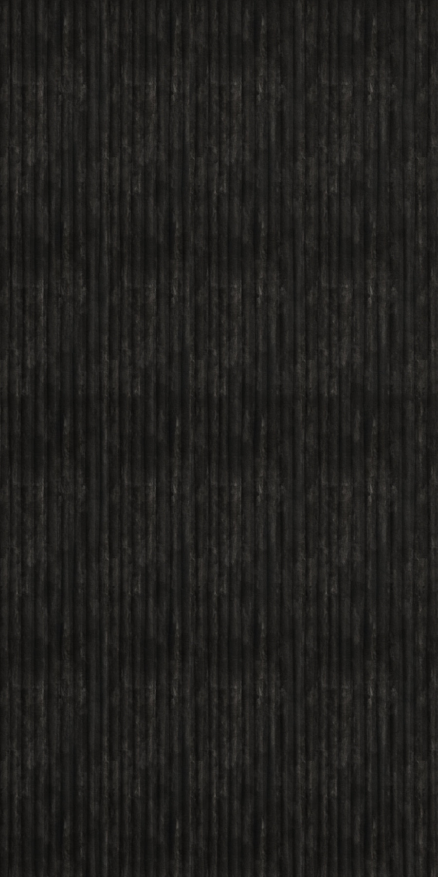 Bamboo Abstract Bronze Wall Panel