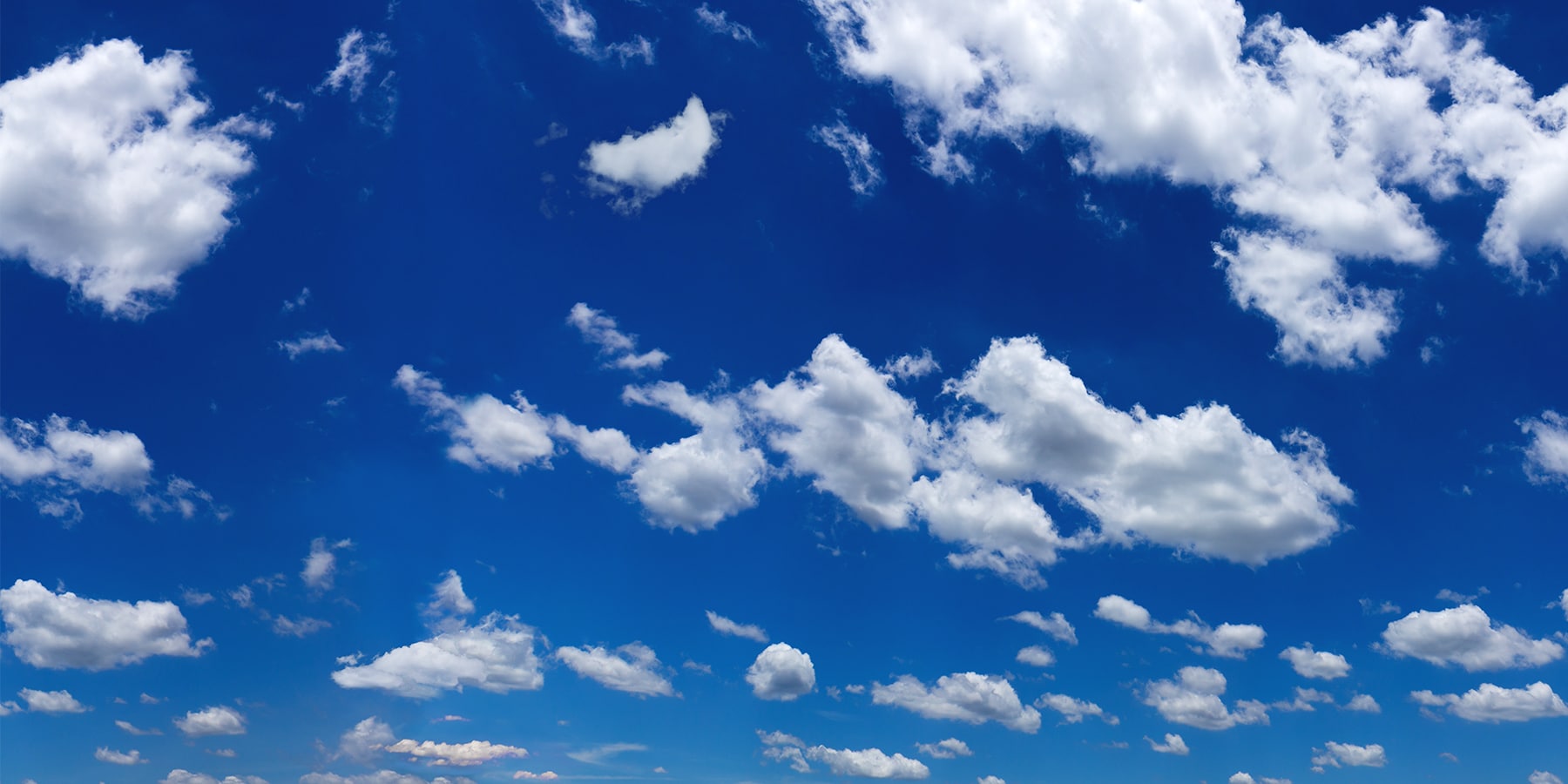 Beautiful Sky Murals Fusion Panels 