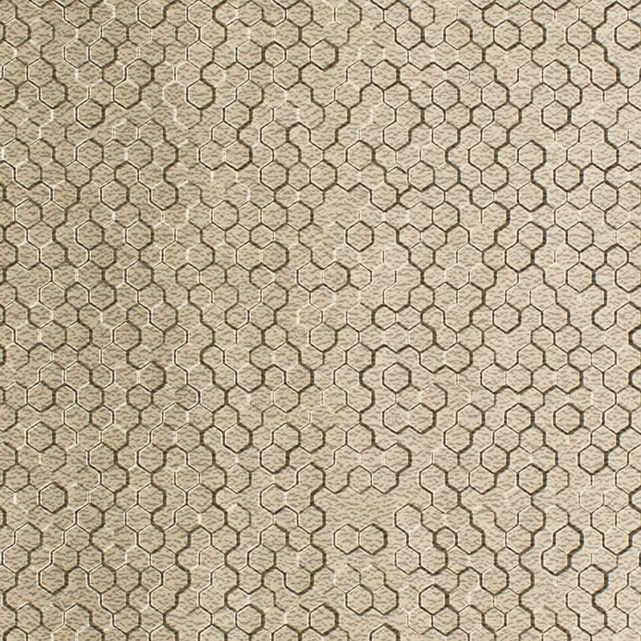 Bee Hive 3D Wall Panel (MirroFlex)