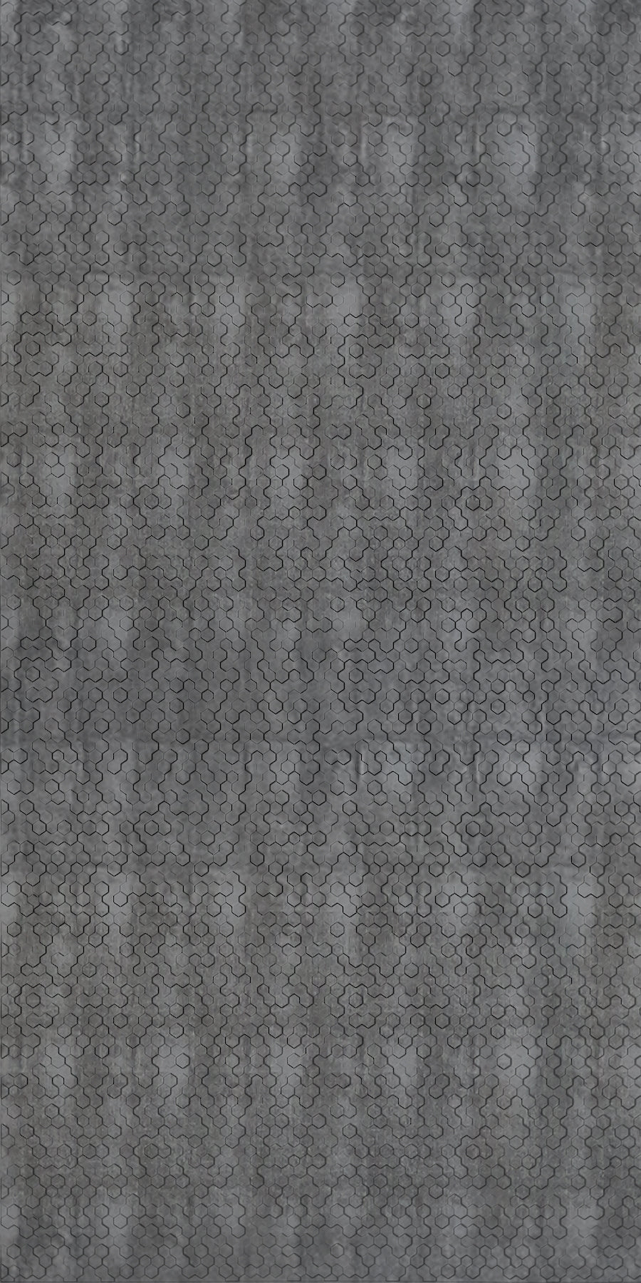 Bee Hive Wall Panel