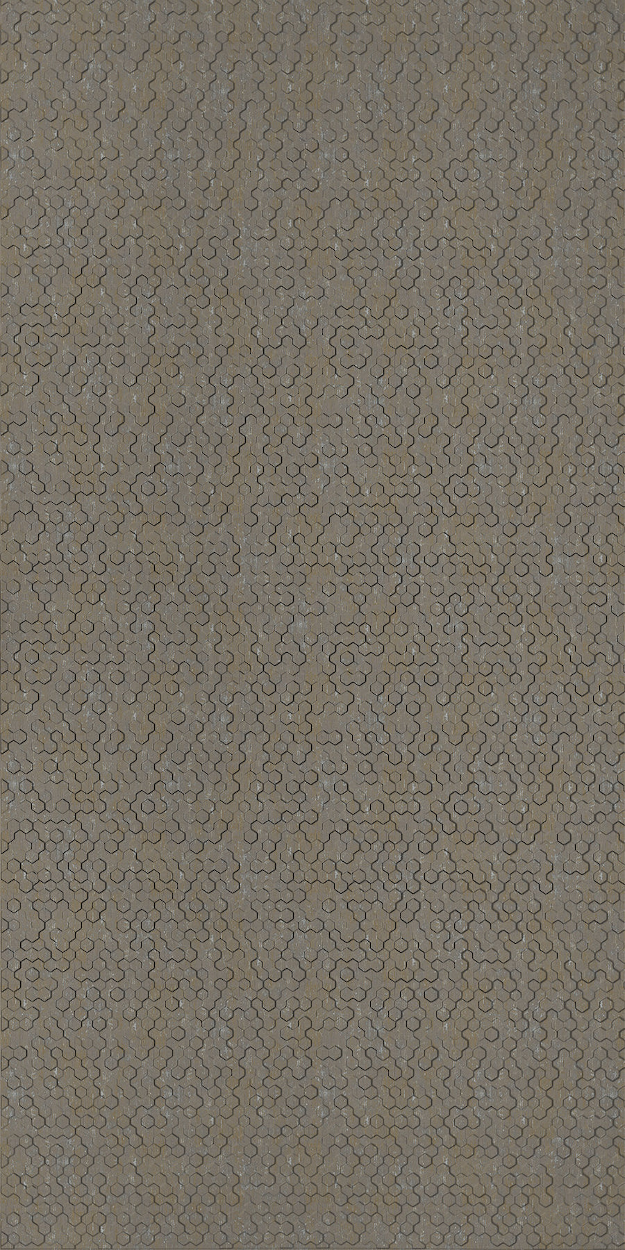 Bee Hive Wall Panel