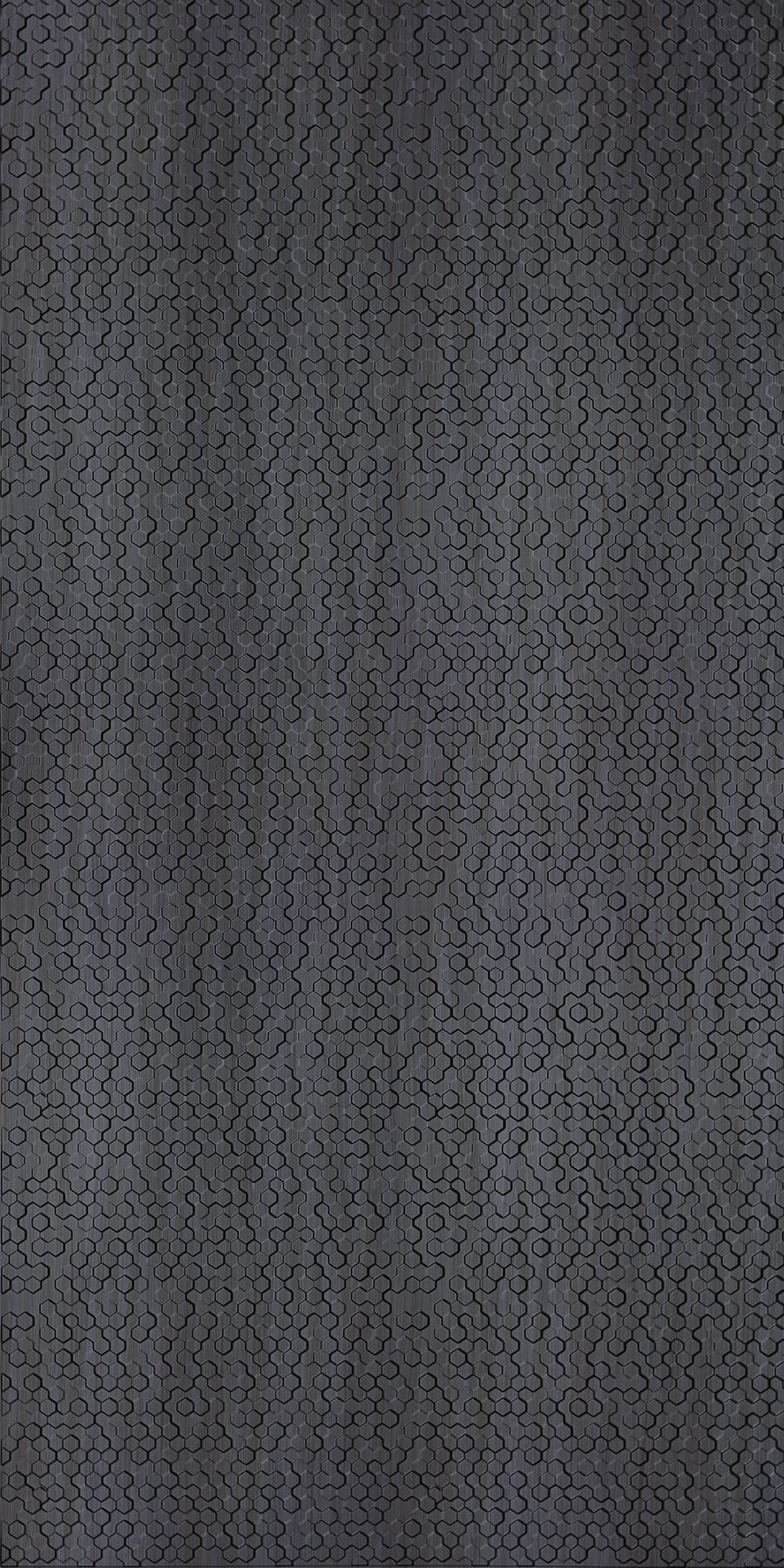 Bee Hive Steel Strata Wall Panel