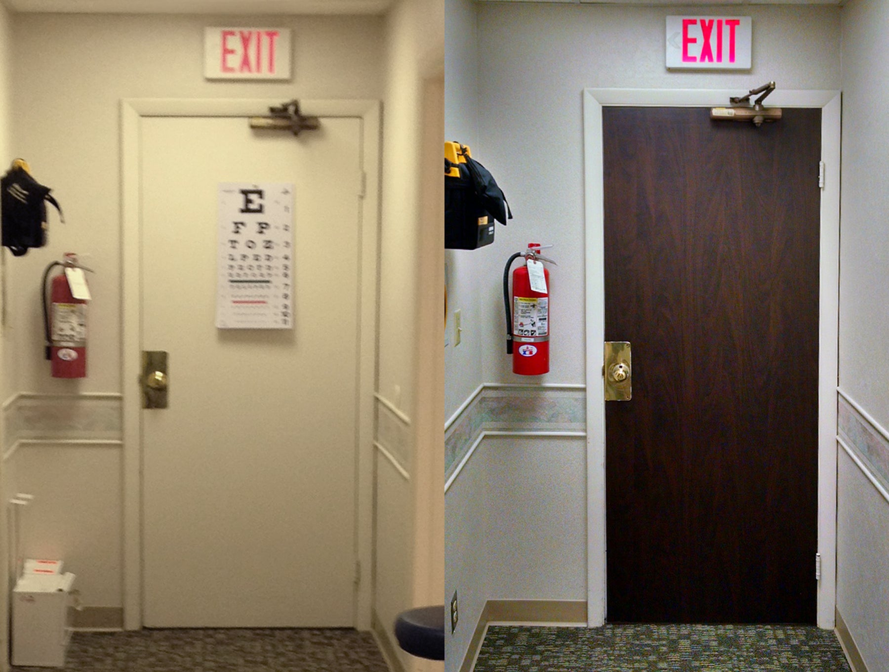 Door Skins