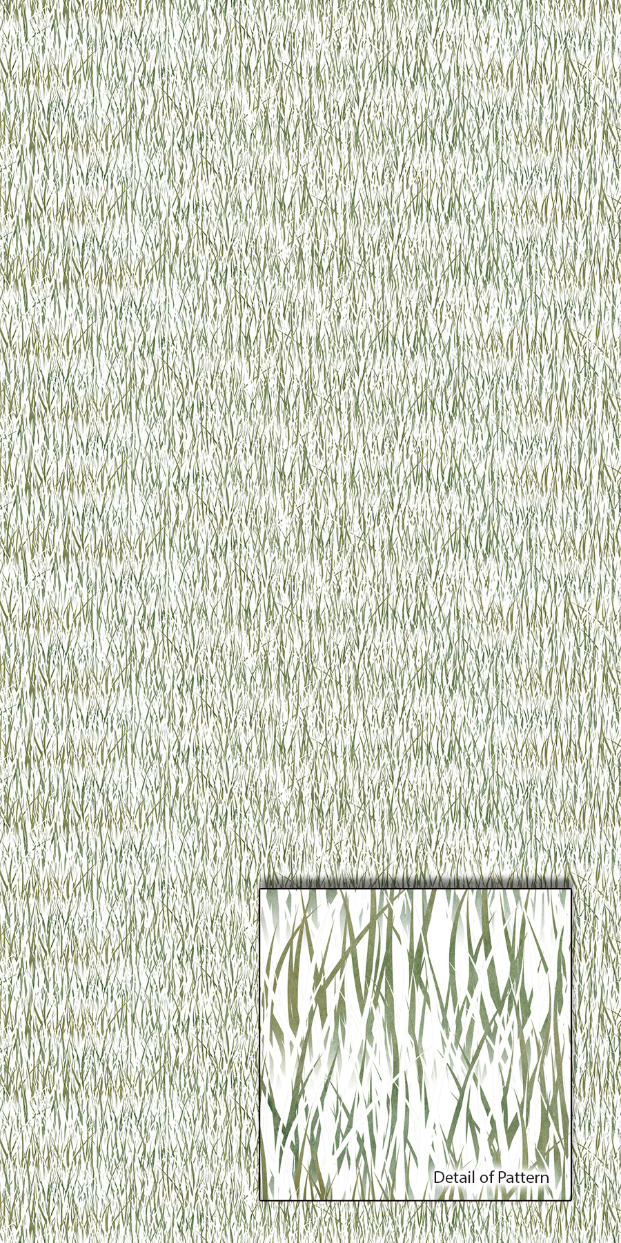 Blade Runner Natural Organics Fusion Panels