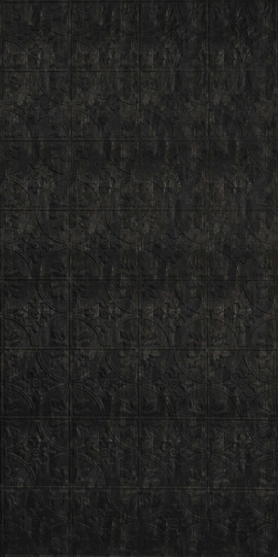 Boston Abstract Bronze Wall Panel